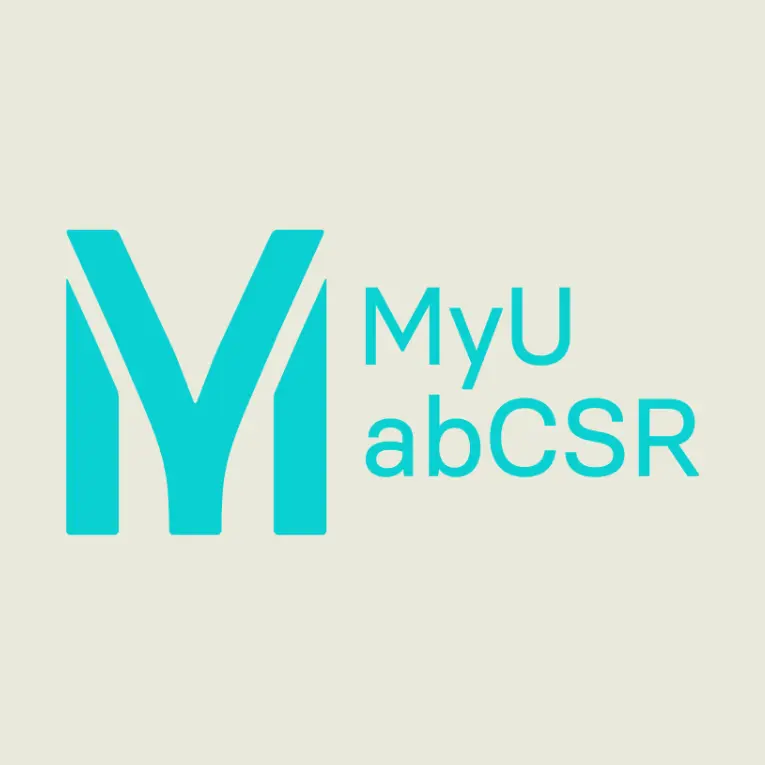 MyU abCSR